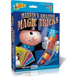 Marvins Magic Amazing Magic Tricks 1 goochelset voor kinderen